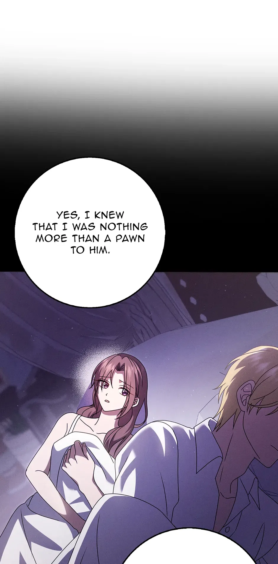 The Lost Cinderella Chapter 61 – Page 20