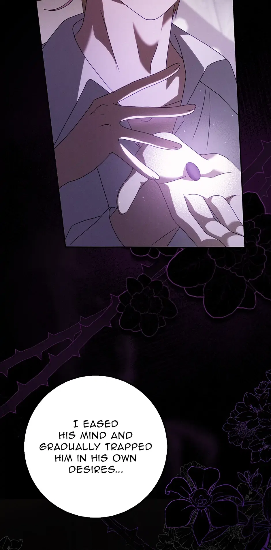 The Lost Cinderella Chapter 61 – Page 22
