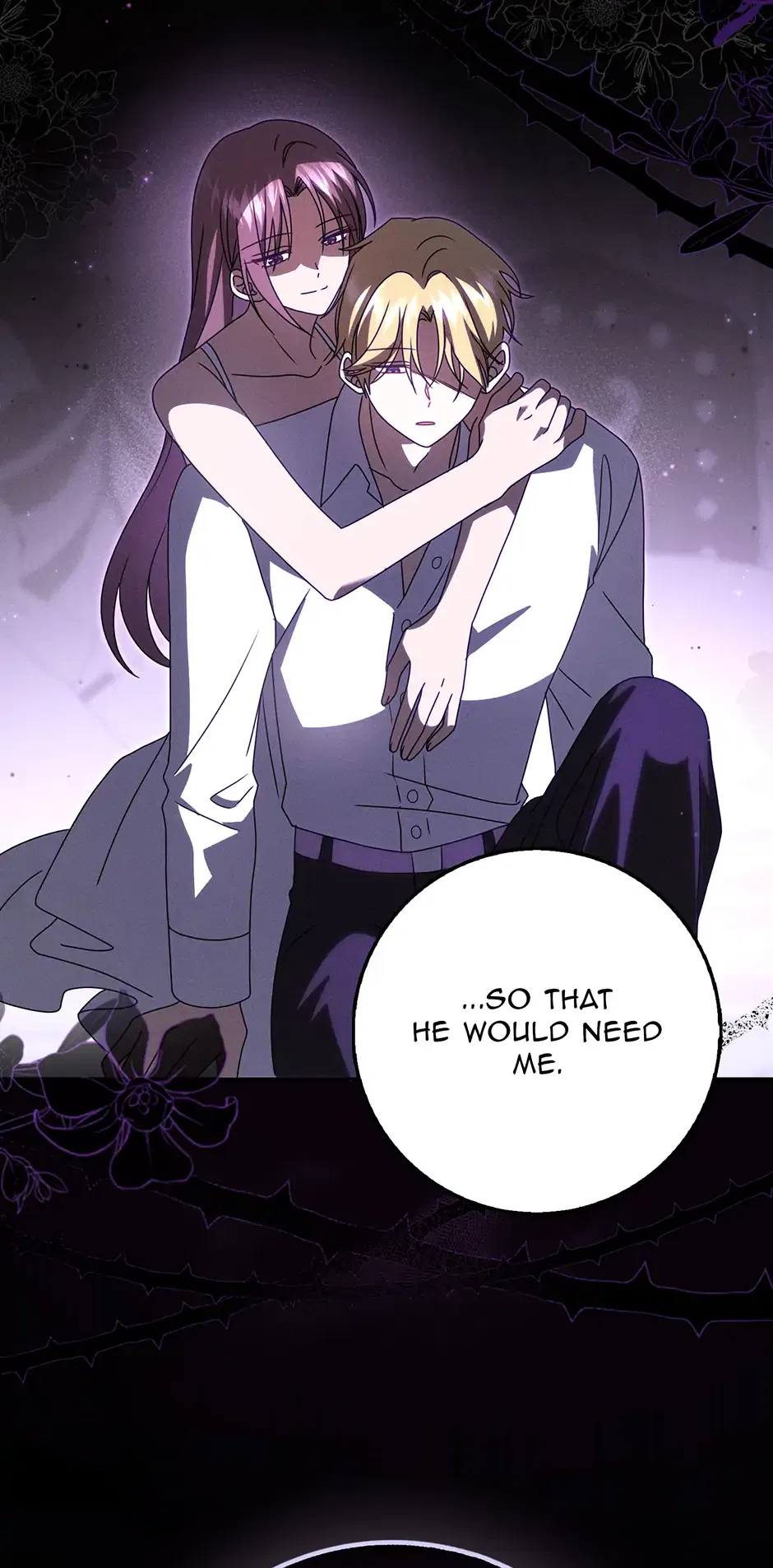The Lost Cinderella Chapter 61 – Page 23