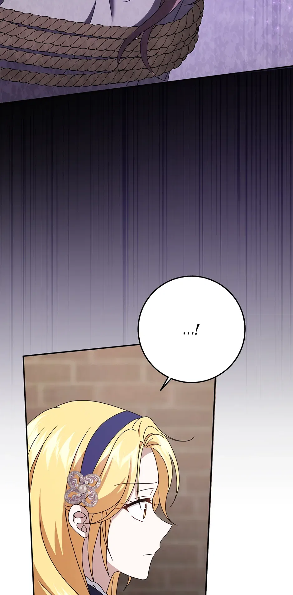 The Lost Cinderella Chapter 61 – Page 25