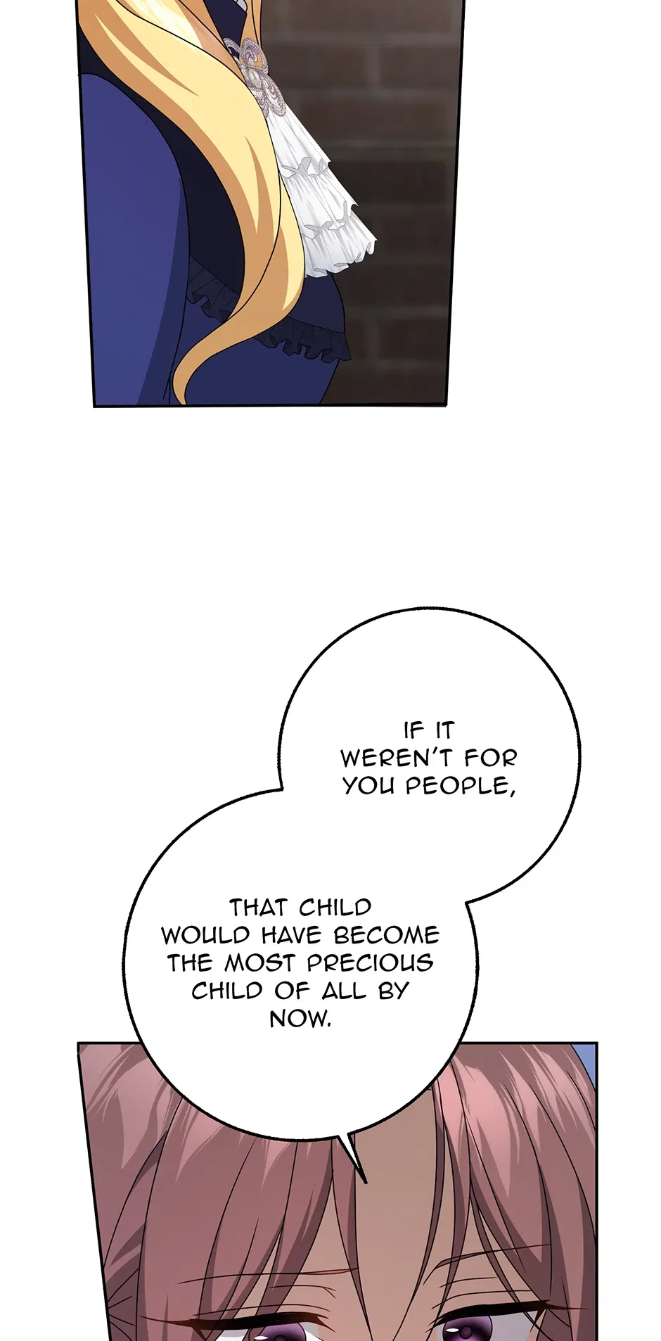 The Lost Cinderella Chapter 61 – Page 26