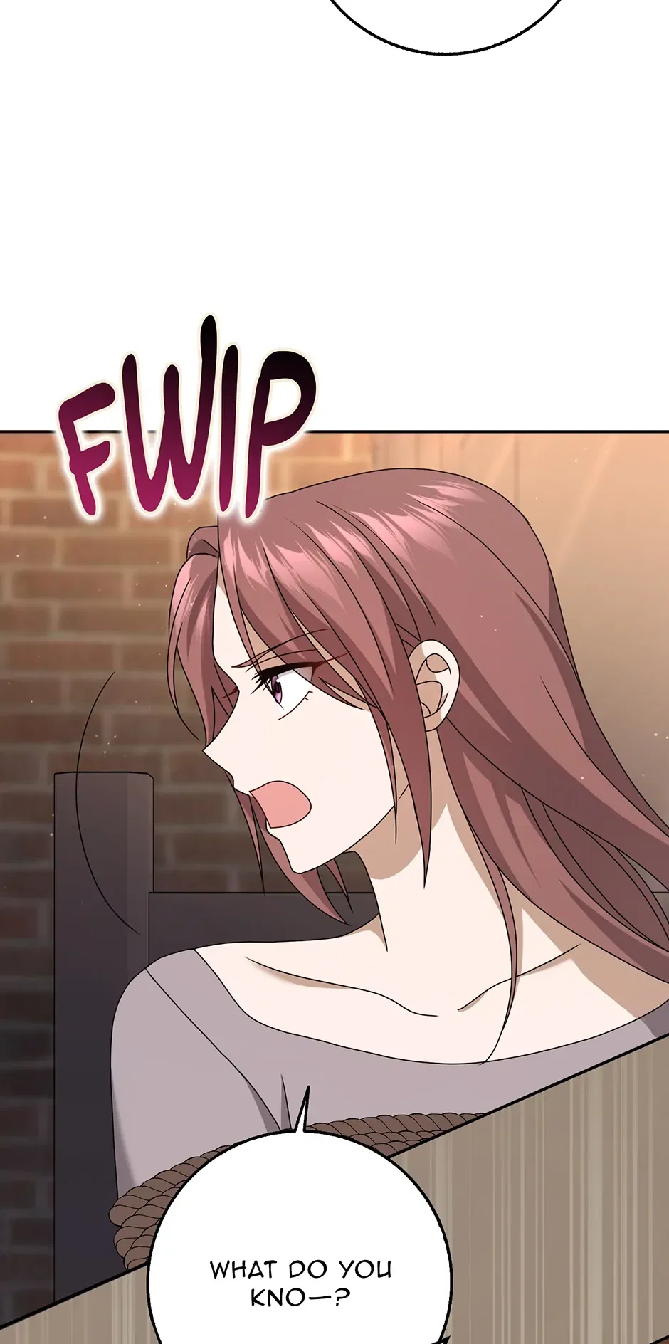 The Lost Cinderella Chapter 61 – Page 30