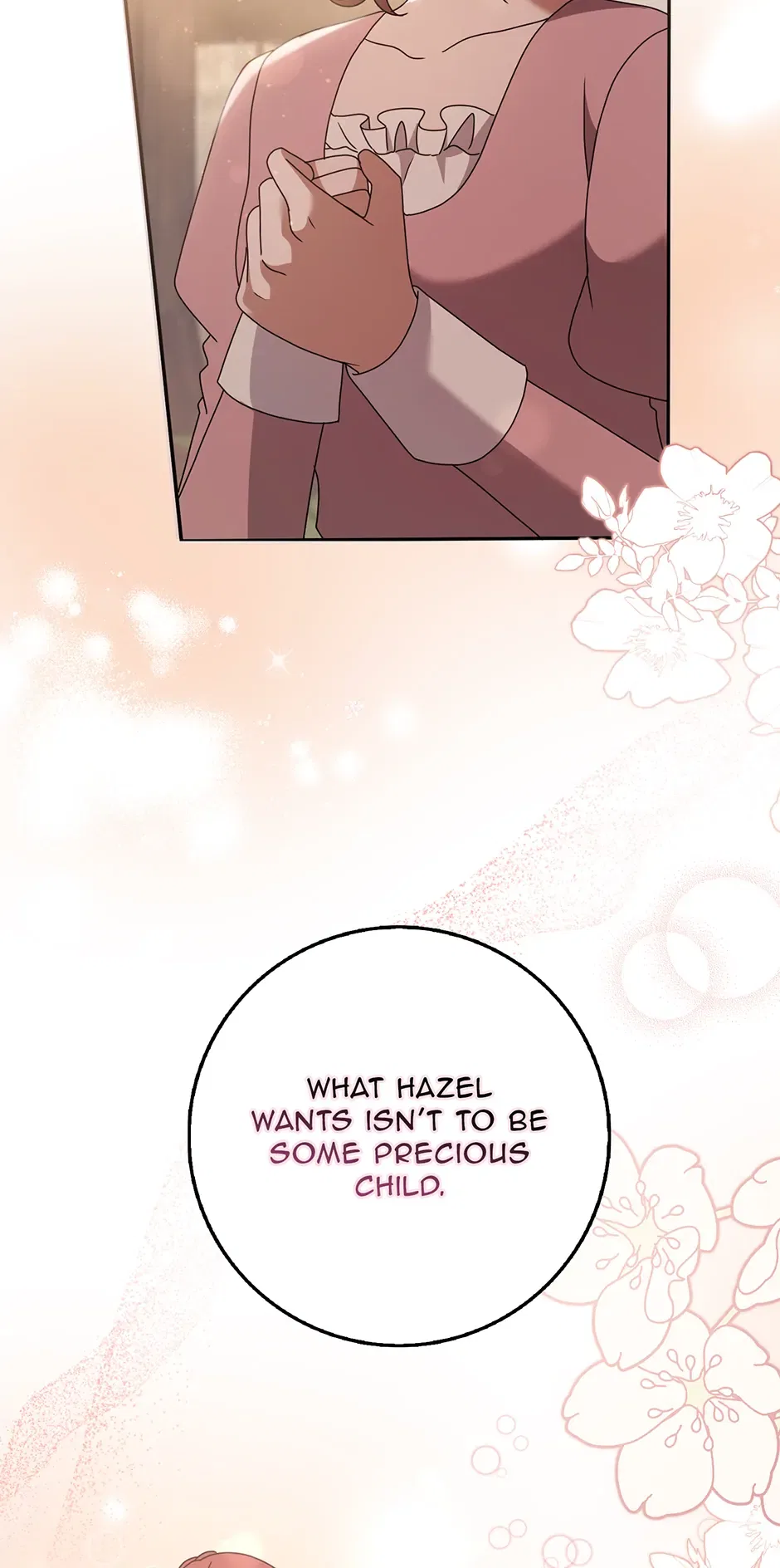 The Lost Cinderella Chapter 61 – Page 34