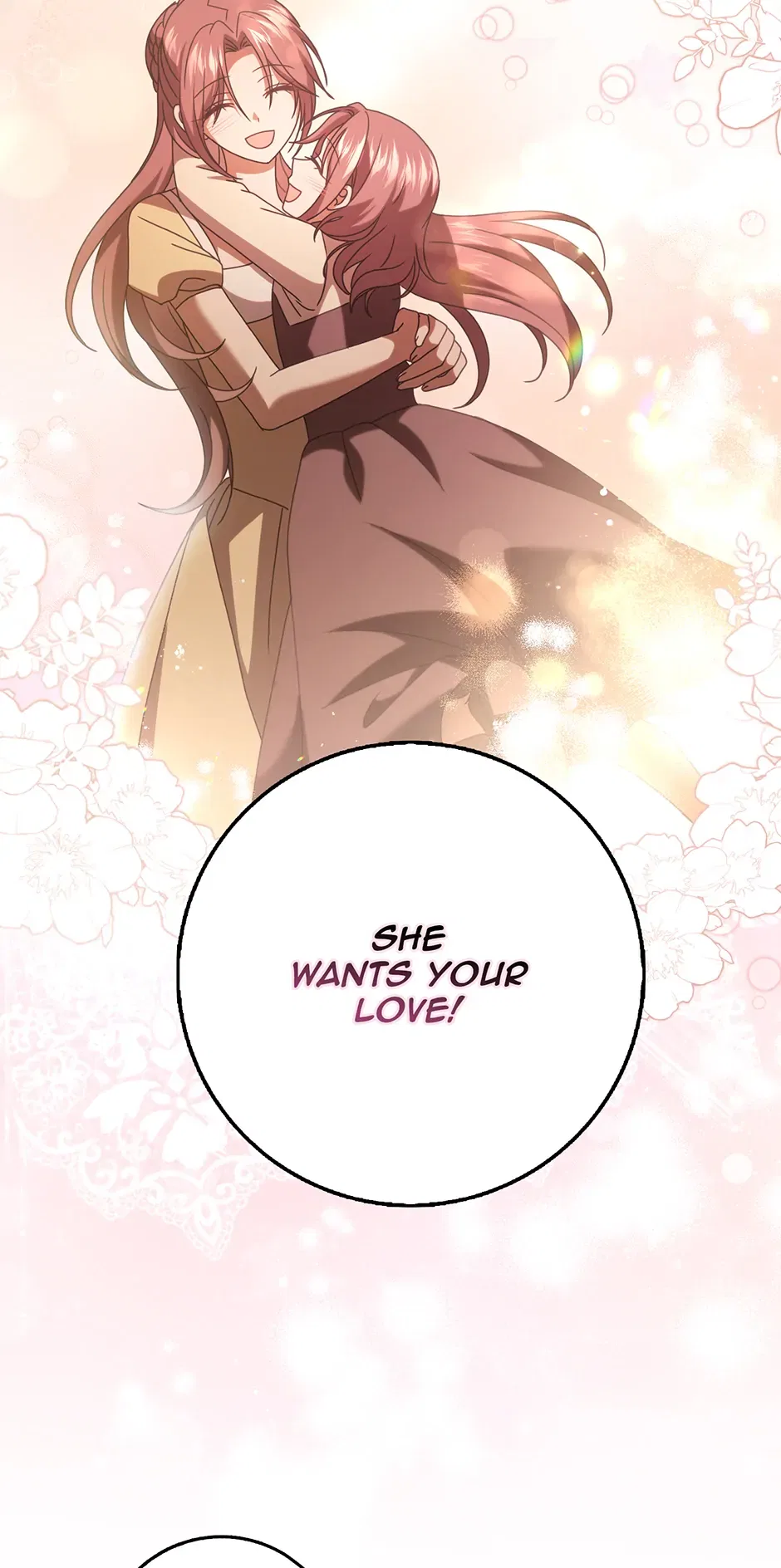 The Lost Cinderella Chapter 61 – Page 35
