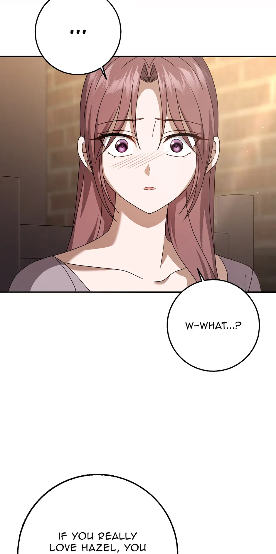 The Lost Cinderella Chapter 61 – Page 36