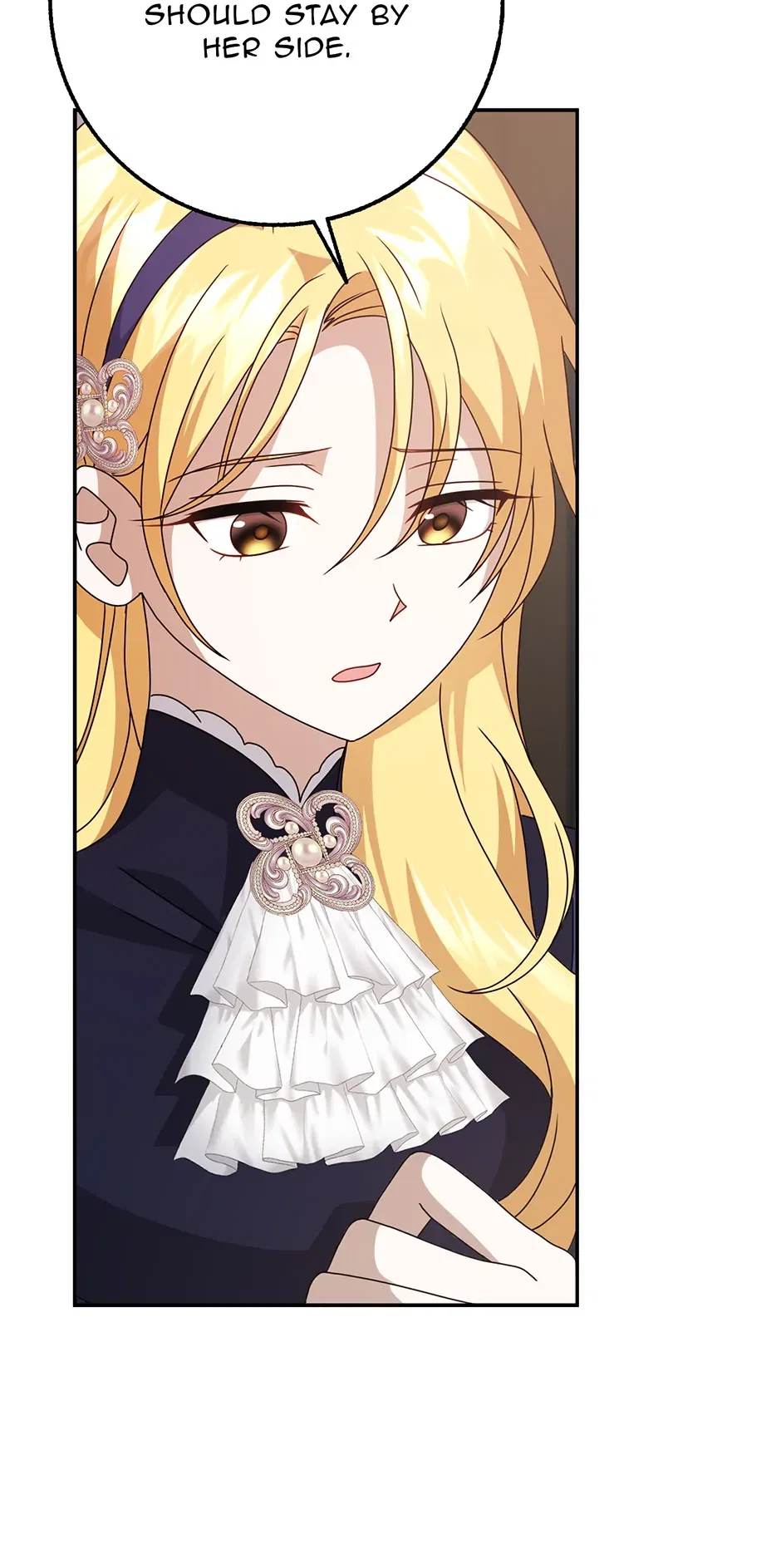 The Lost Cinderella Chapter 61 – Page 37