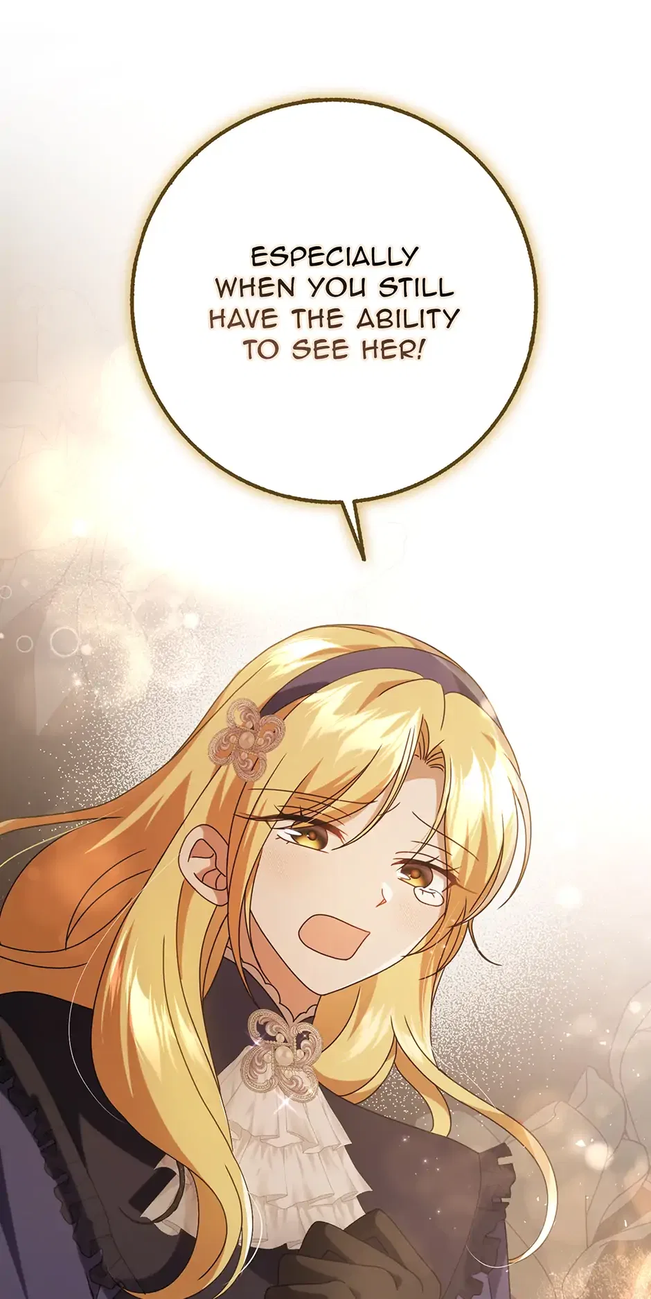 The Lost Cinderella Chapter 61 – Page 39