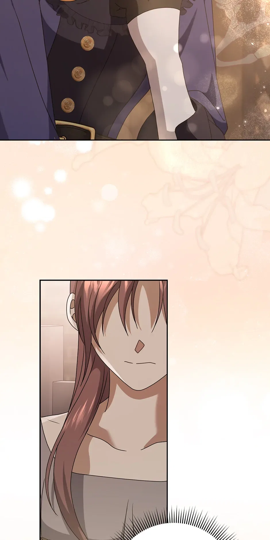 The Lost Cinderella Chapter 61 – Page 40