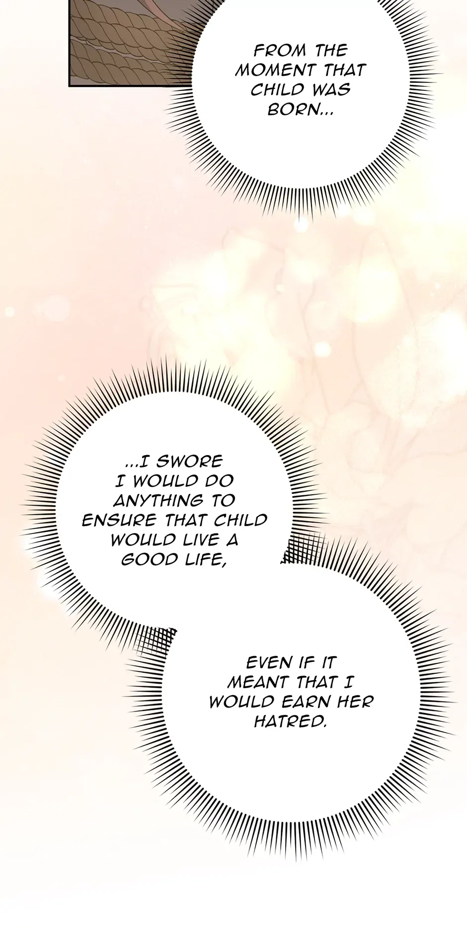 The Lost Cinderella Chapter 61 – Page 41
