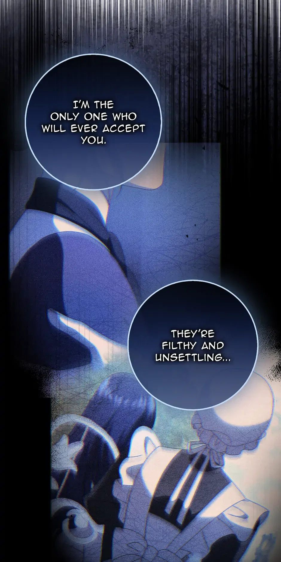 The Lost Cinderella Chapter 61 – Page 43