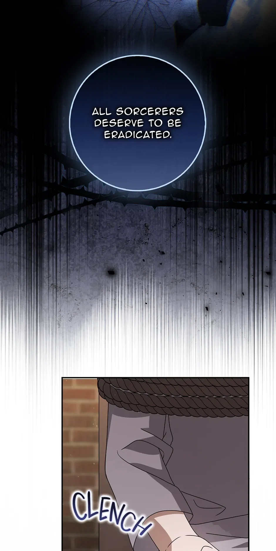 The Lost Cinderella Chapter 61 – Page 44