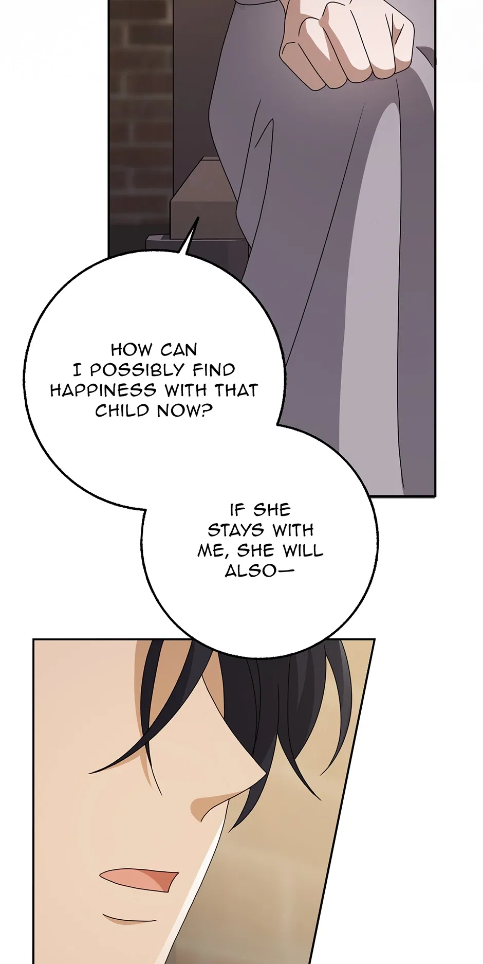 The Lost Cinderella Chapter 61 – Page 45