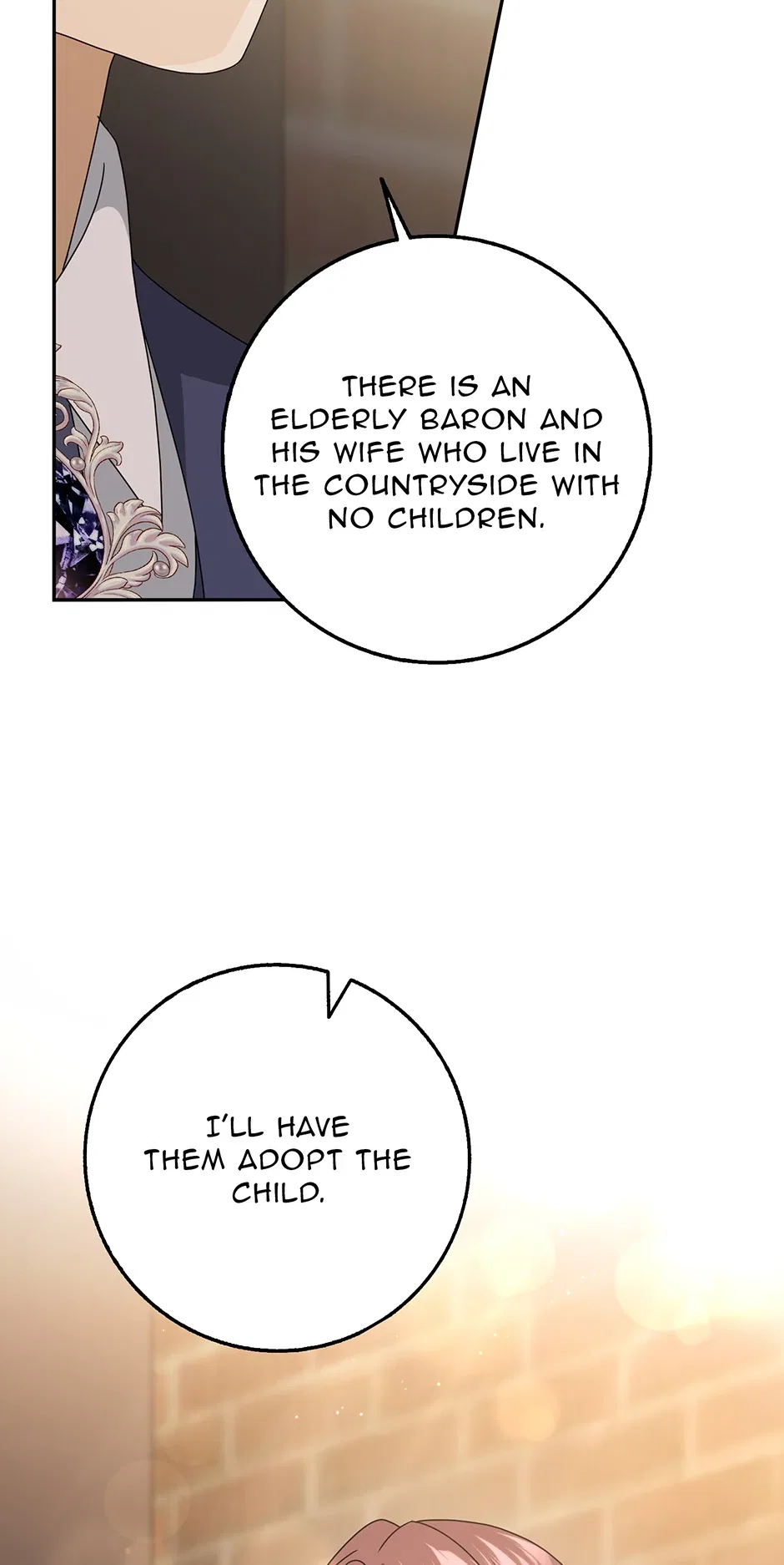 The Lost Cinderella Chapter 61 – Page 46