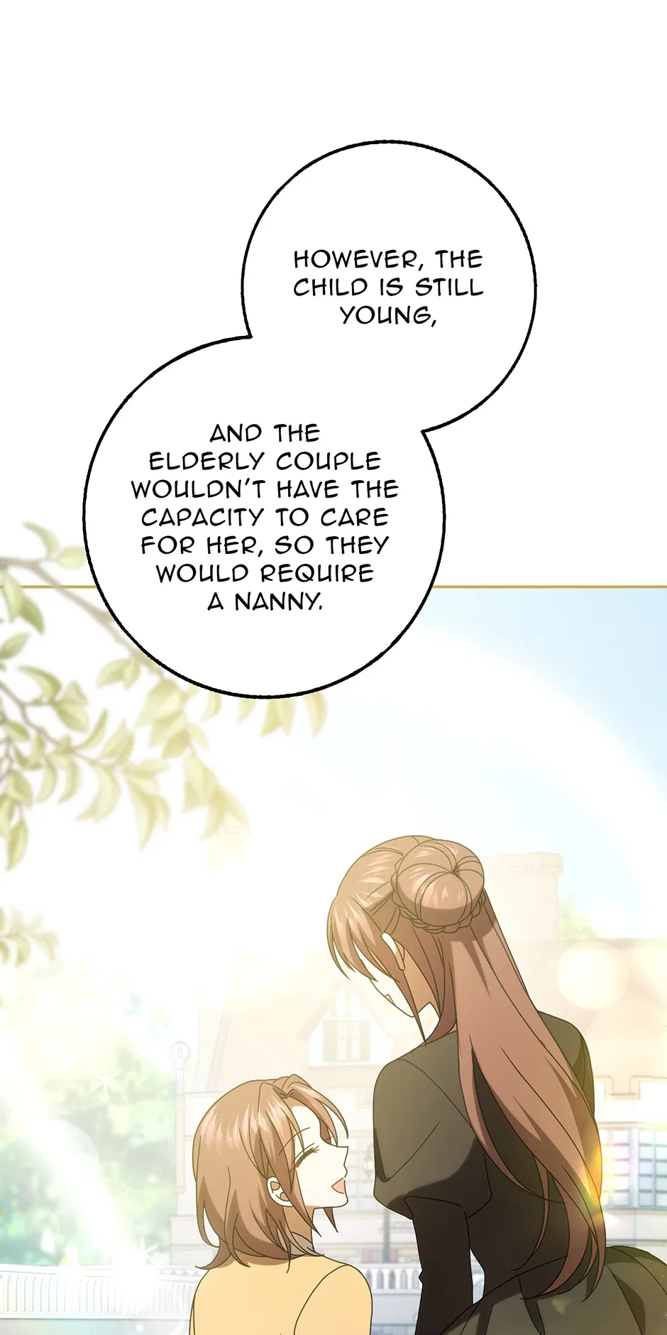 The Lost Cinderella Chapter 61 – Page 48