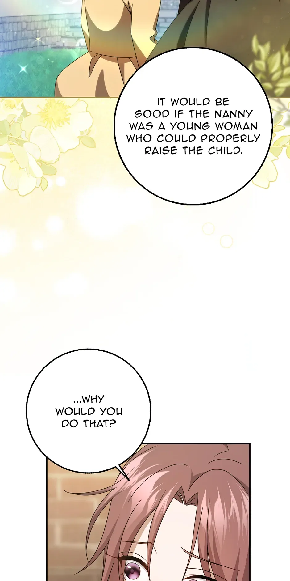 The Lost Cinderella Chapter 61 – Page 49