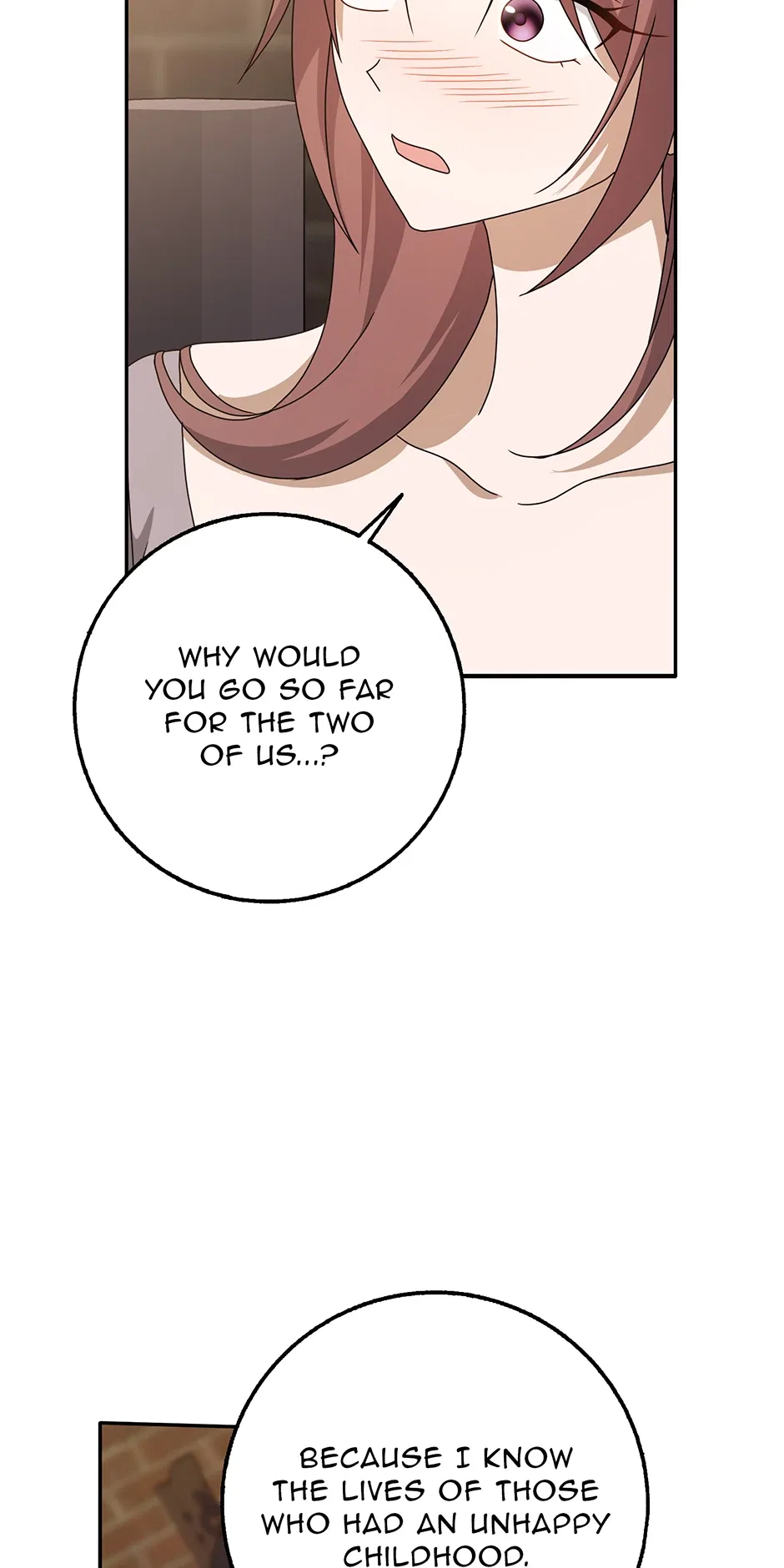The Lost Cinderella Chapter 61 – Page 50