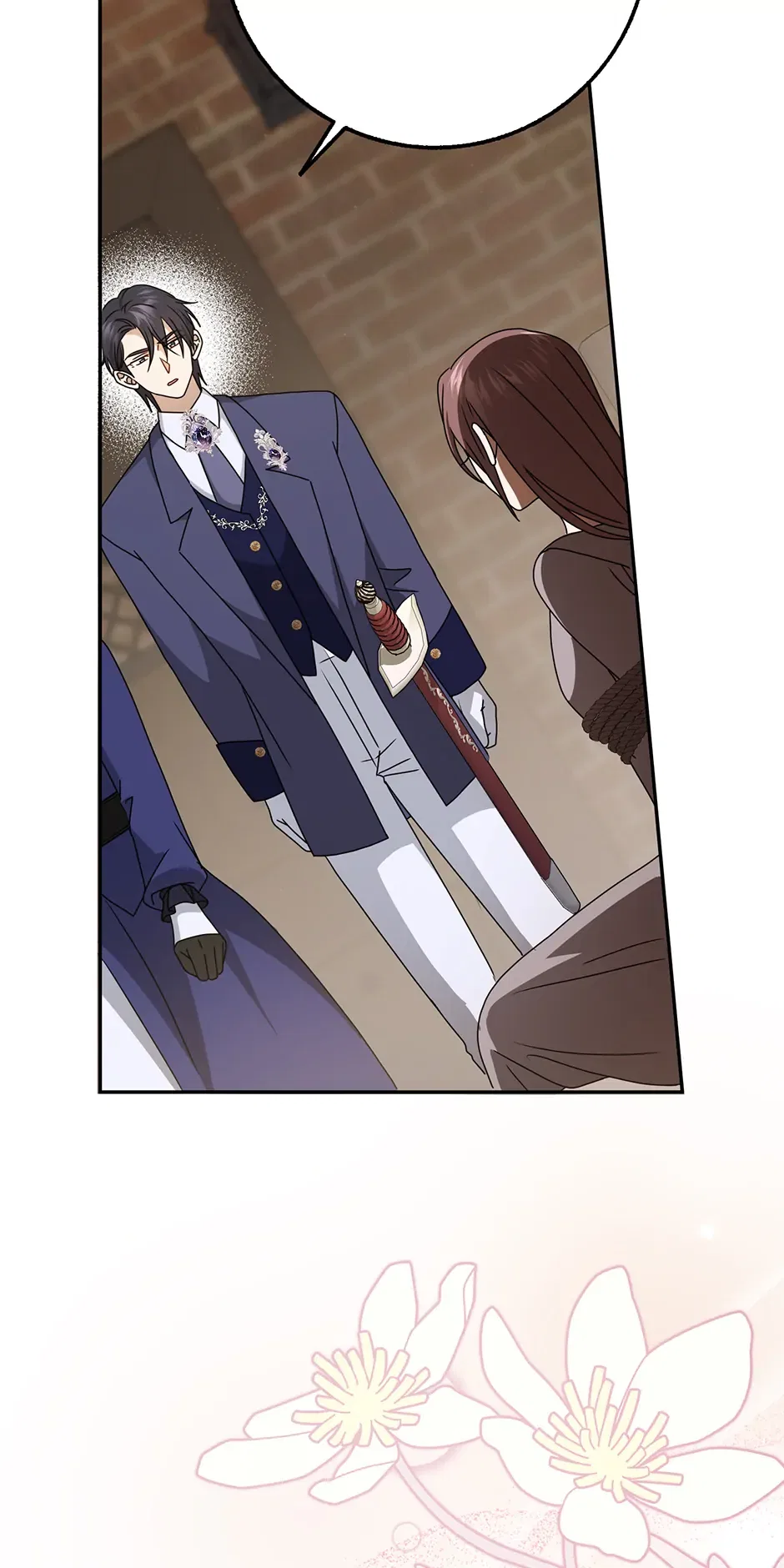 The Lost Cinderella Chapter 61 – Page 51