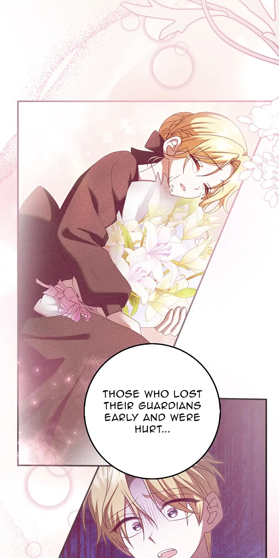 The Lost Cinderella Chapter 61 – Page 52