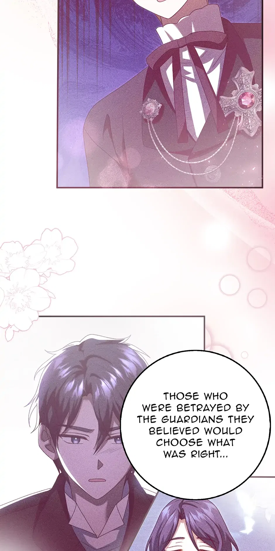 The Lost Cinderella Chapter 61 – Page 53