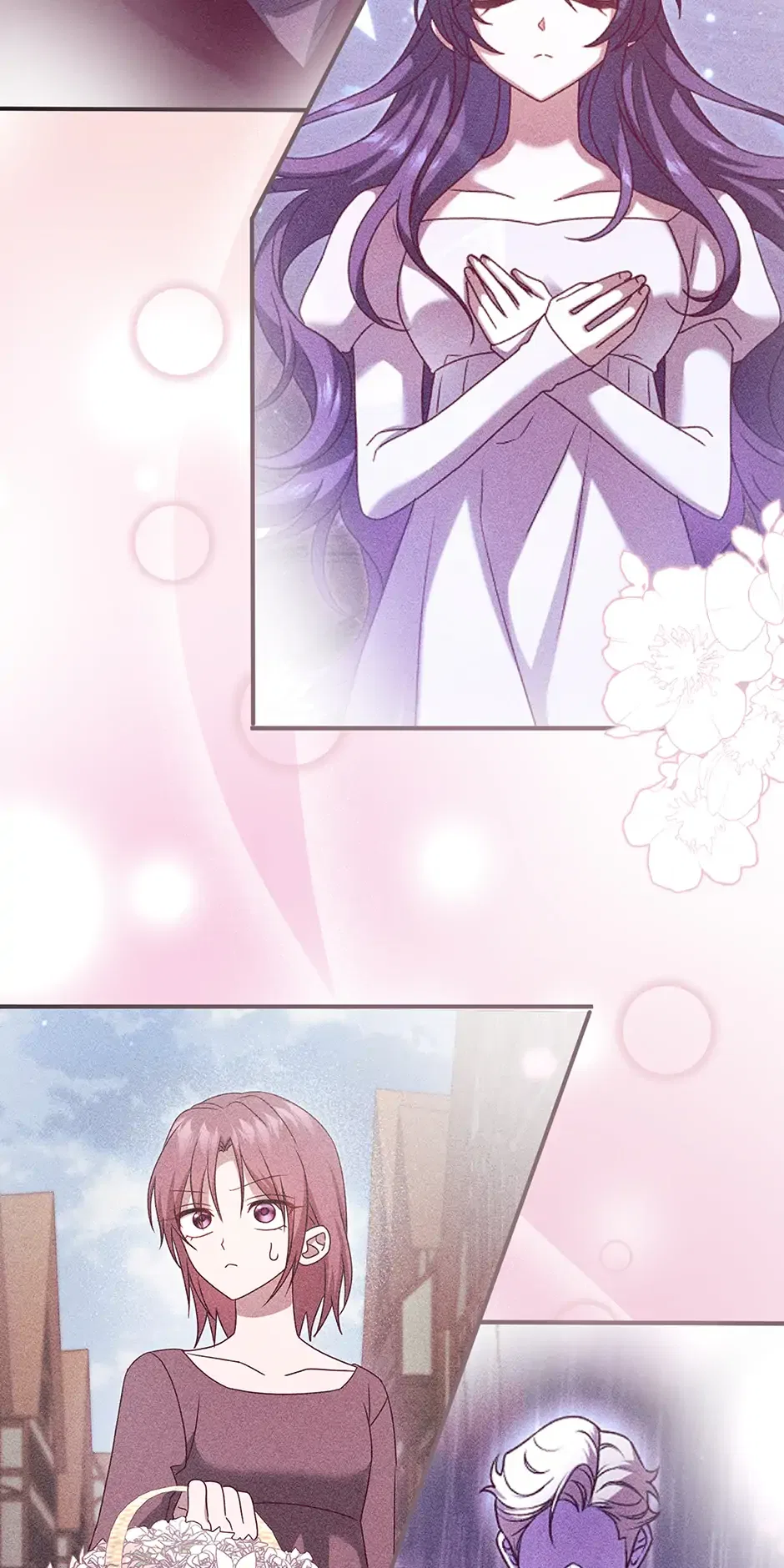 The Lost Cinderella Chapter 61 – Page 54