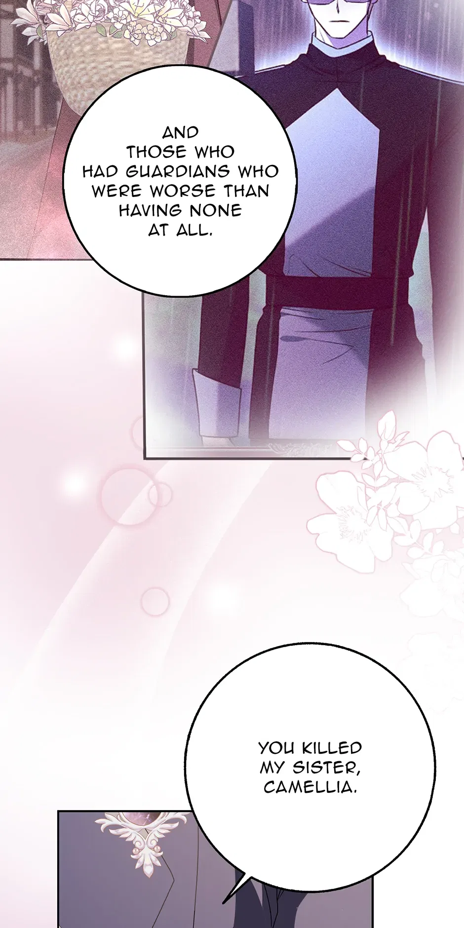The Lost Cinderella Chapter 61 – Page 55