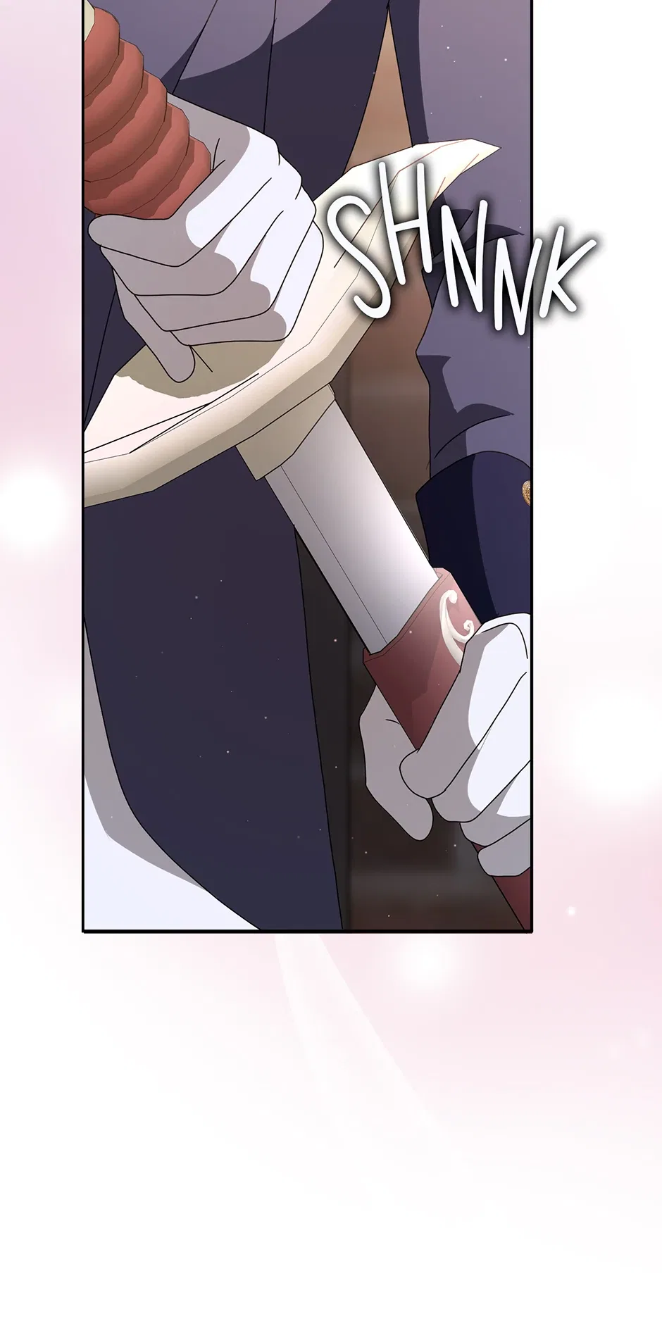 The Lost Cinderella Chapter 61 – Page 56