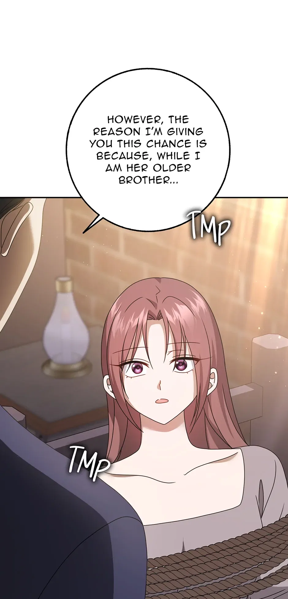 The Lost Cinderella Chapter 61 – Page 57