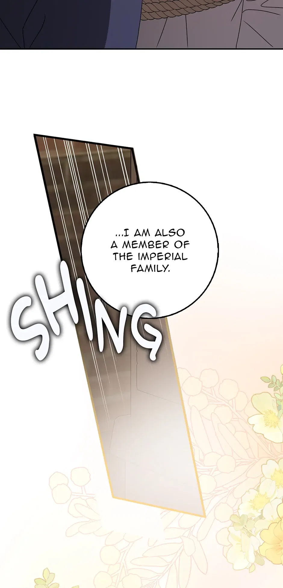 The Lost Cinderella Chapter 61 – Page 58