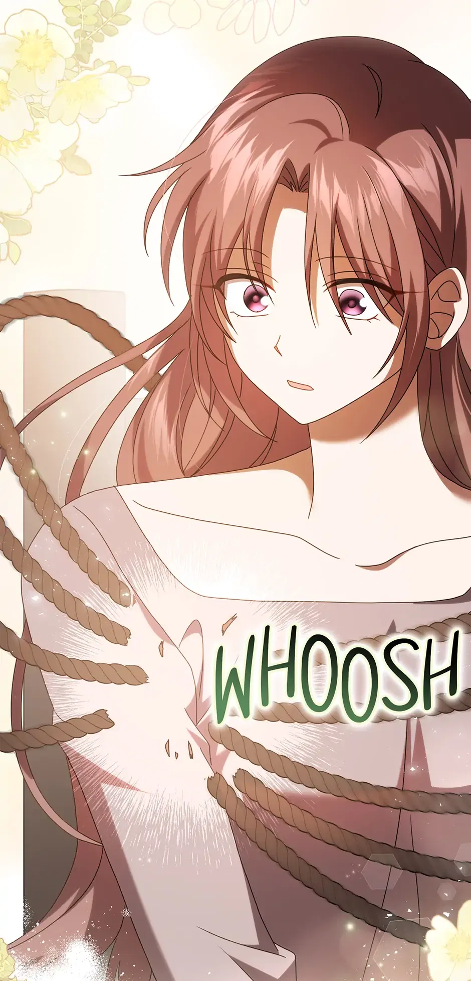 The Lost Cinderella Chapter 61 – Page 59
