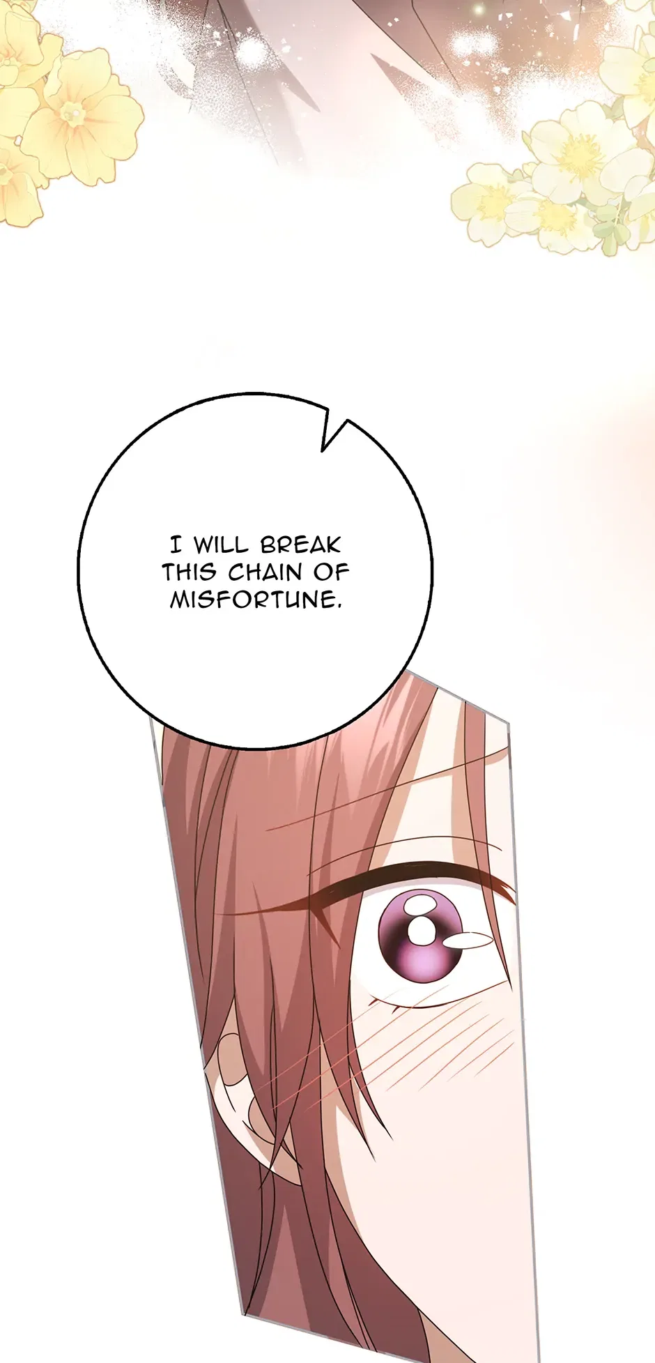 The Lost Cinderella Chapter 61 – Page 60