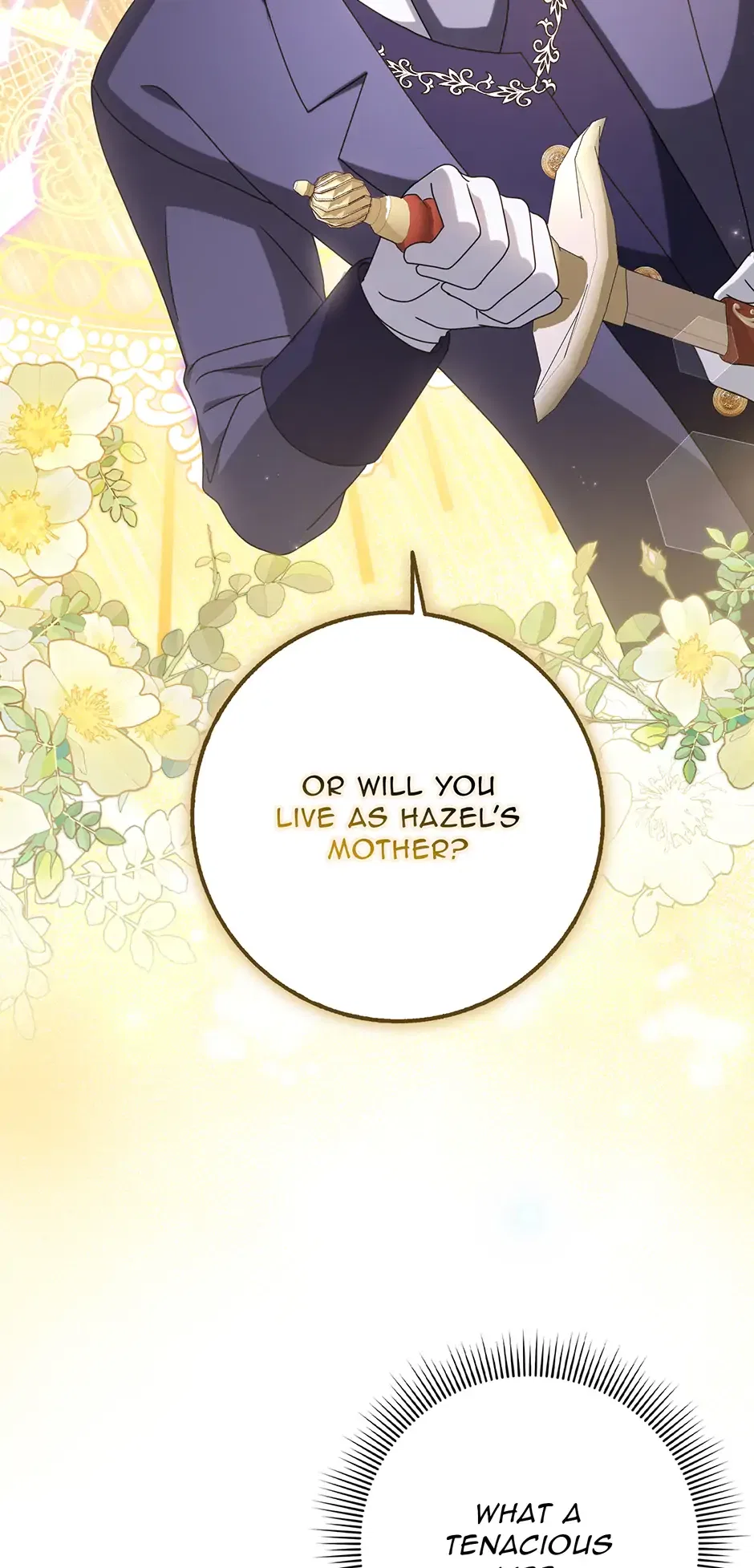 The Lost Cinderella Chapter 61 – Page 62