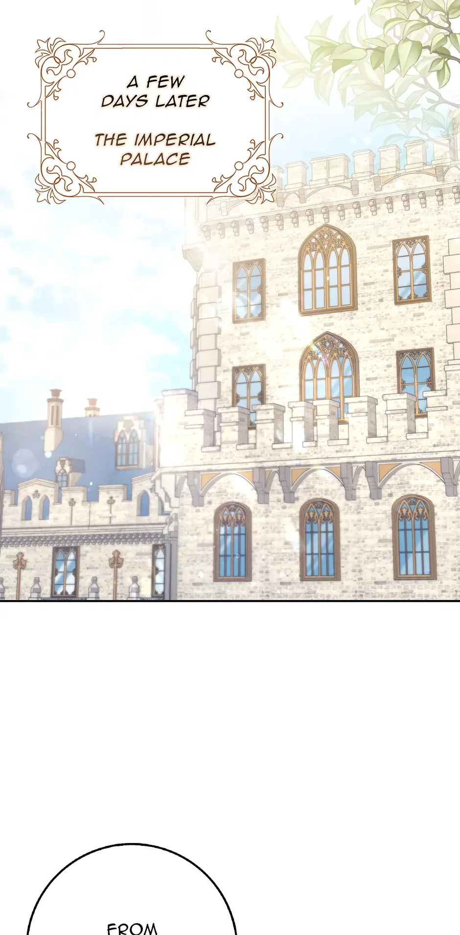 The Lost Cinderella Chapter 61 – Page 67