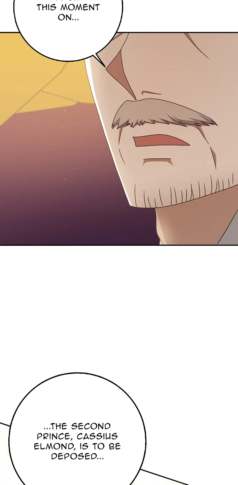 The Lost Cinderella Chapter 61 – Page 68