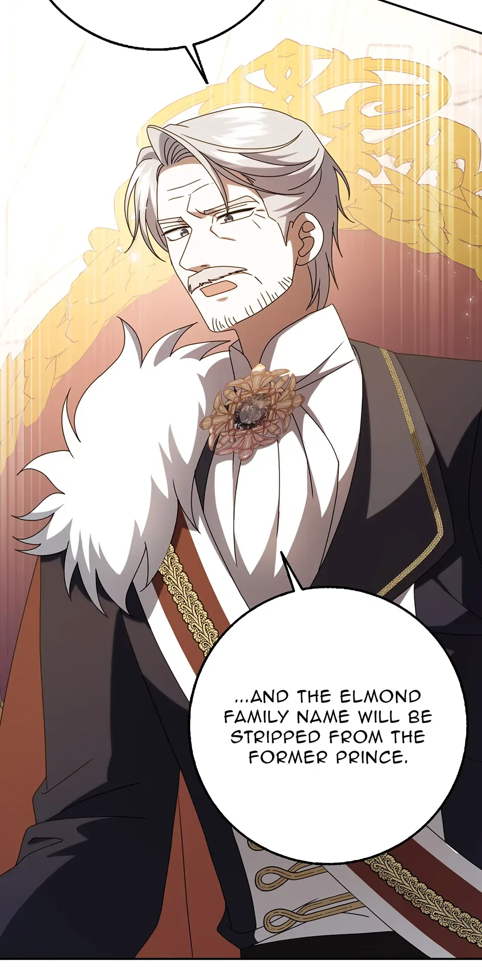 The Lost Cinderella Chapter 61 – Page 69