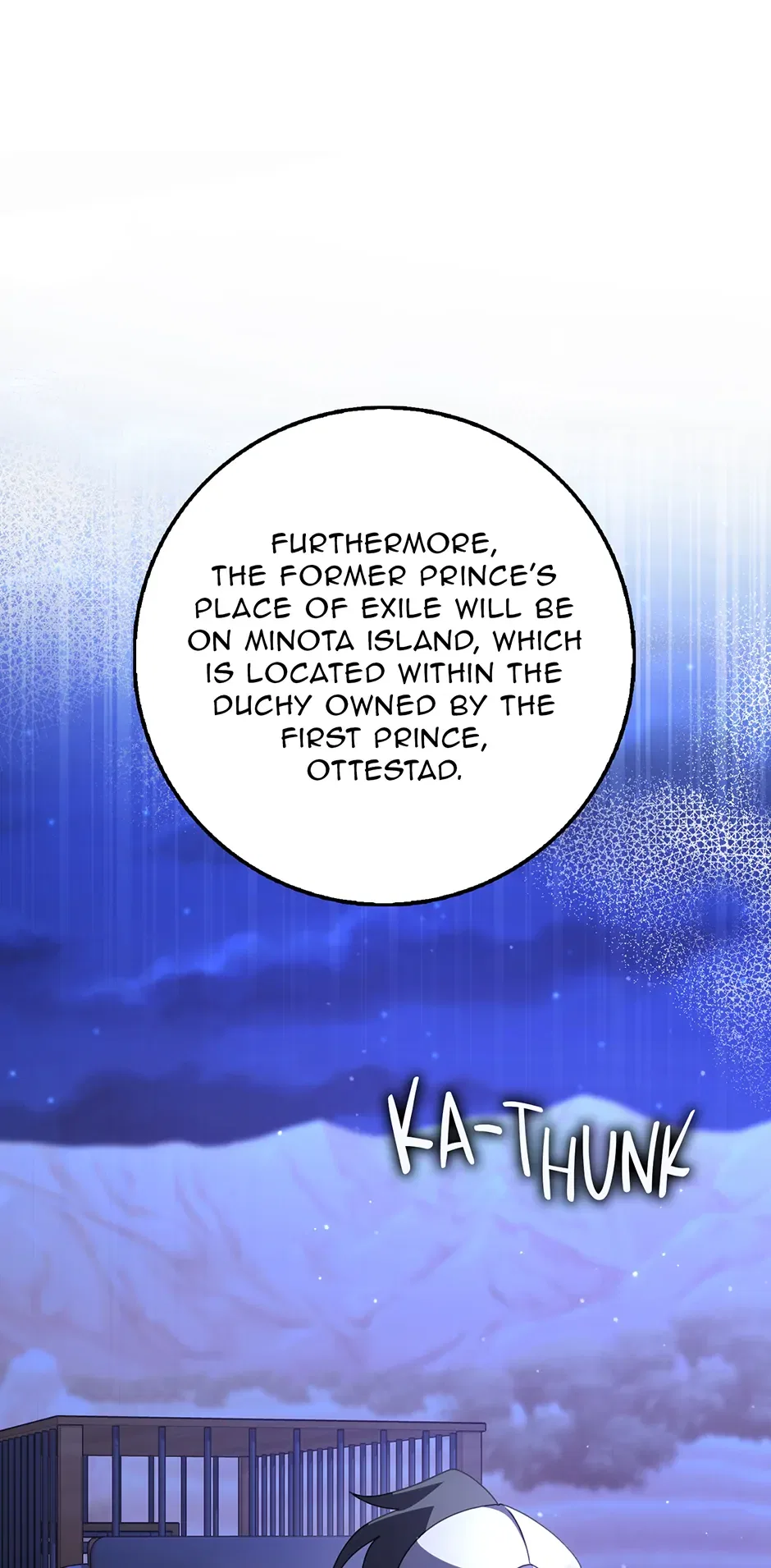 The Lost Cinderella Chapter 61 – Page 70