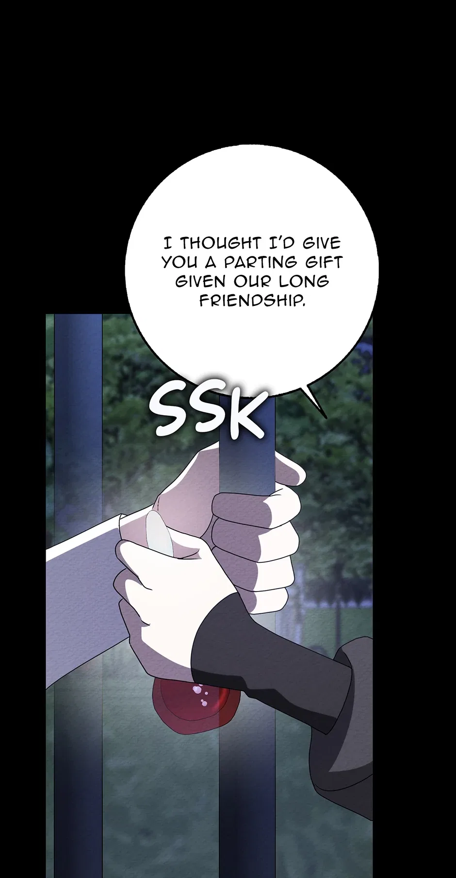 The Lost Cinderella Chapter 61 – Page 75