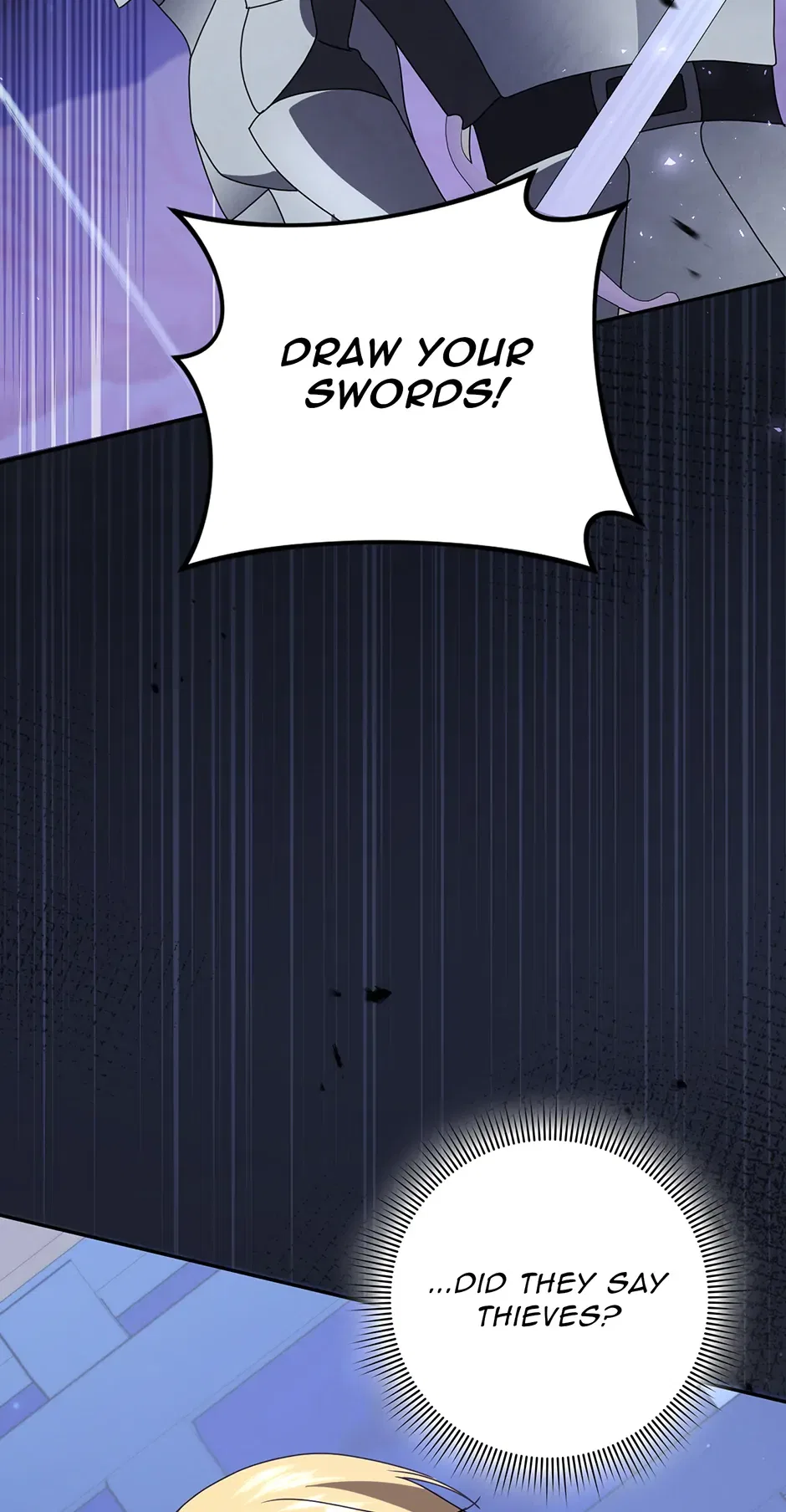 The Lost Cinderella Chapter 61 – Page 81