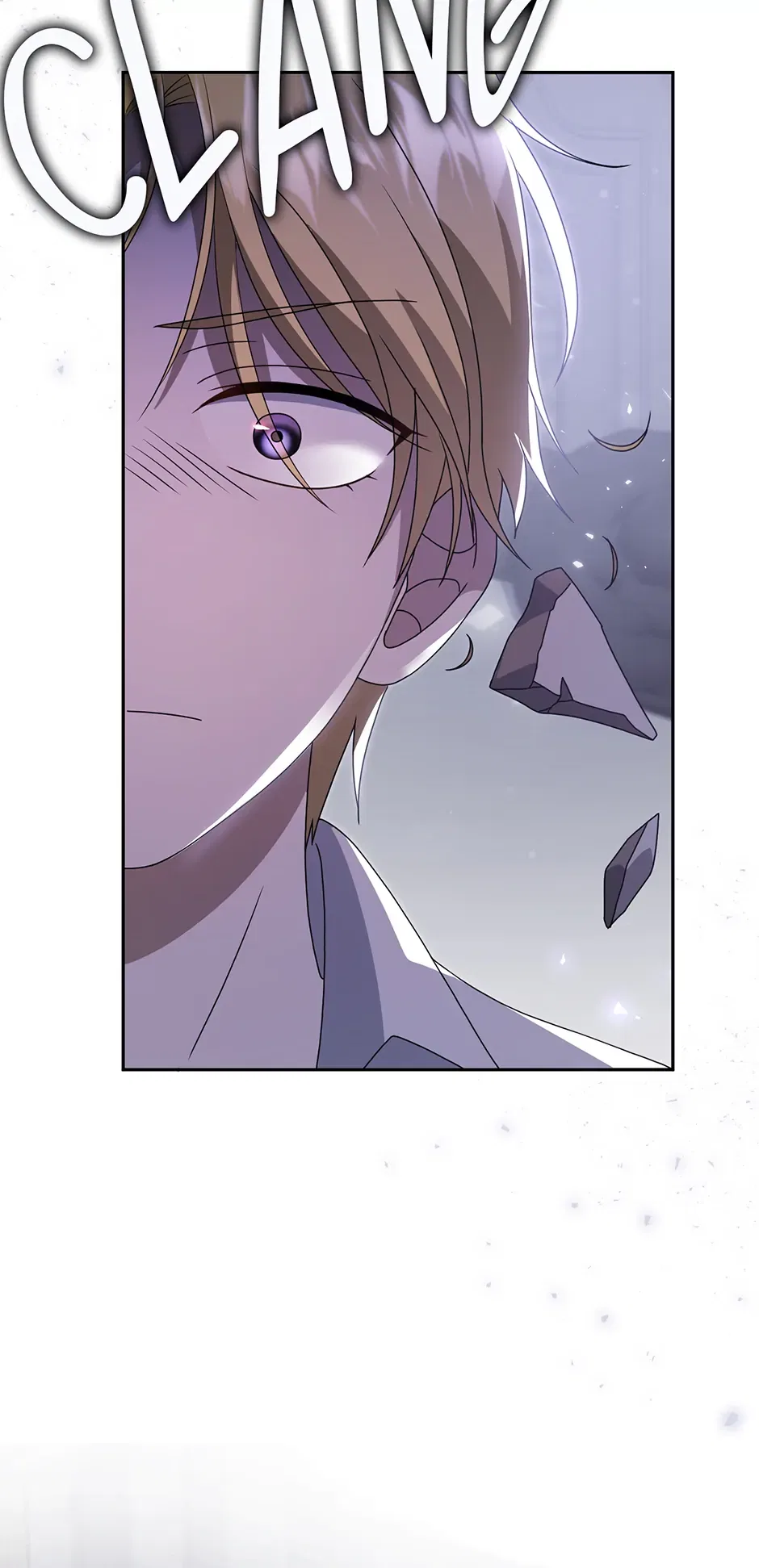 The Lost Cinderella Chapter 60 – Page 4