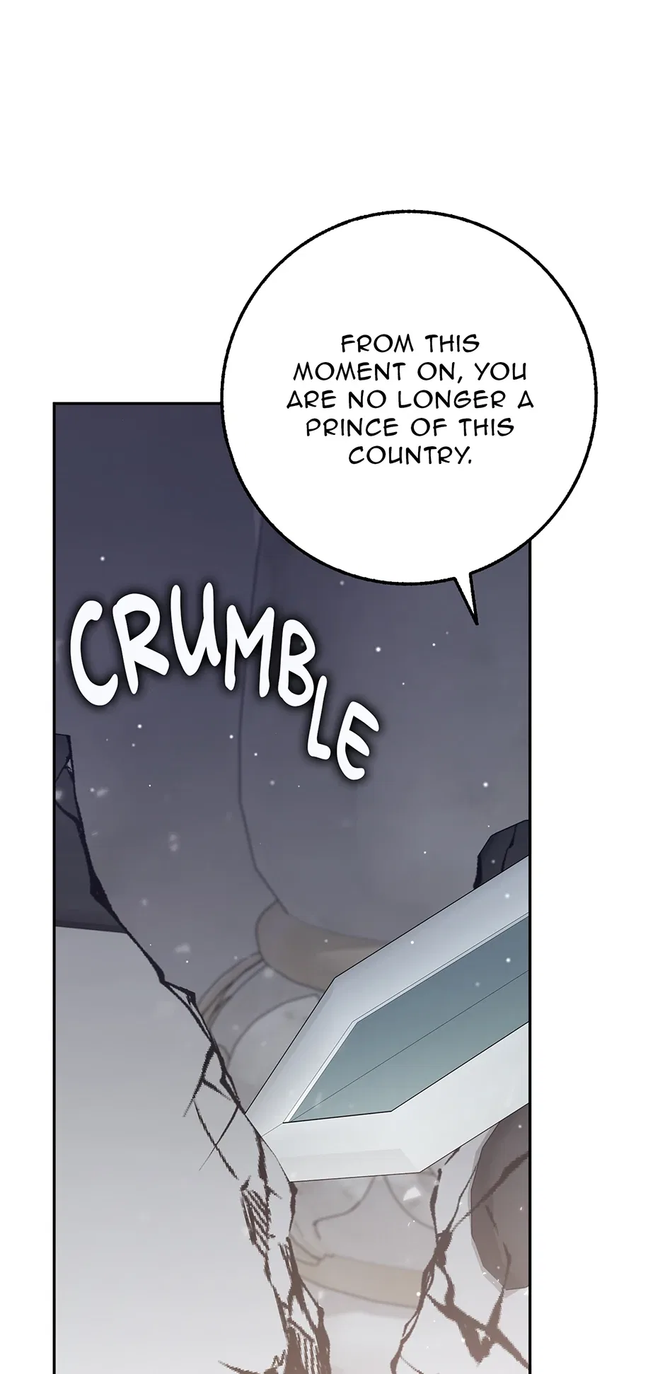 The Lost Cinderella Chapter 60 – Page 6