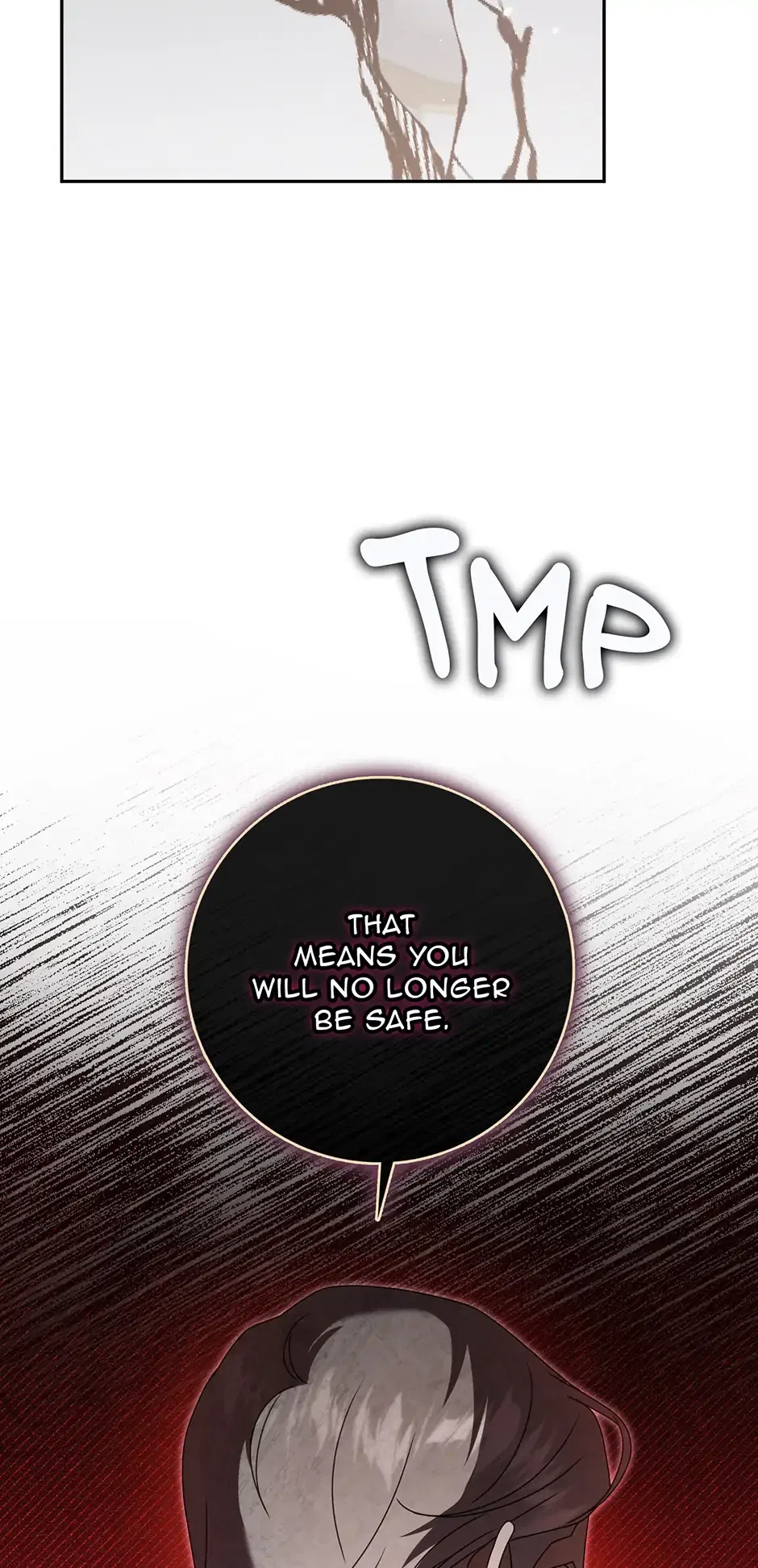 The Lost Cinderella Chapter 60 – Page 7