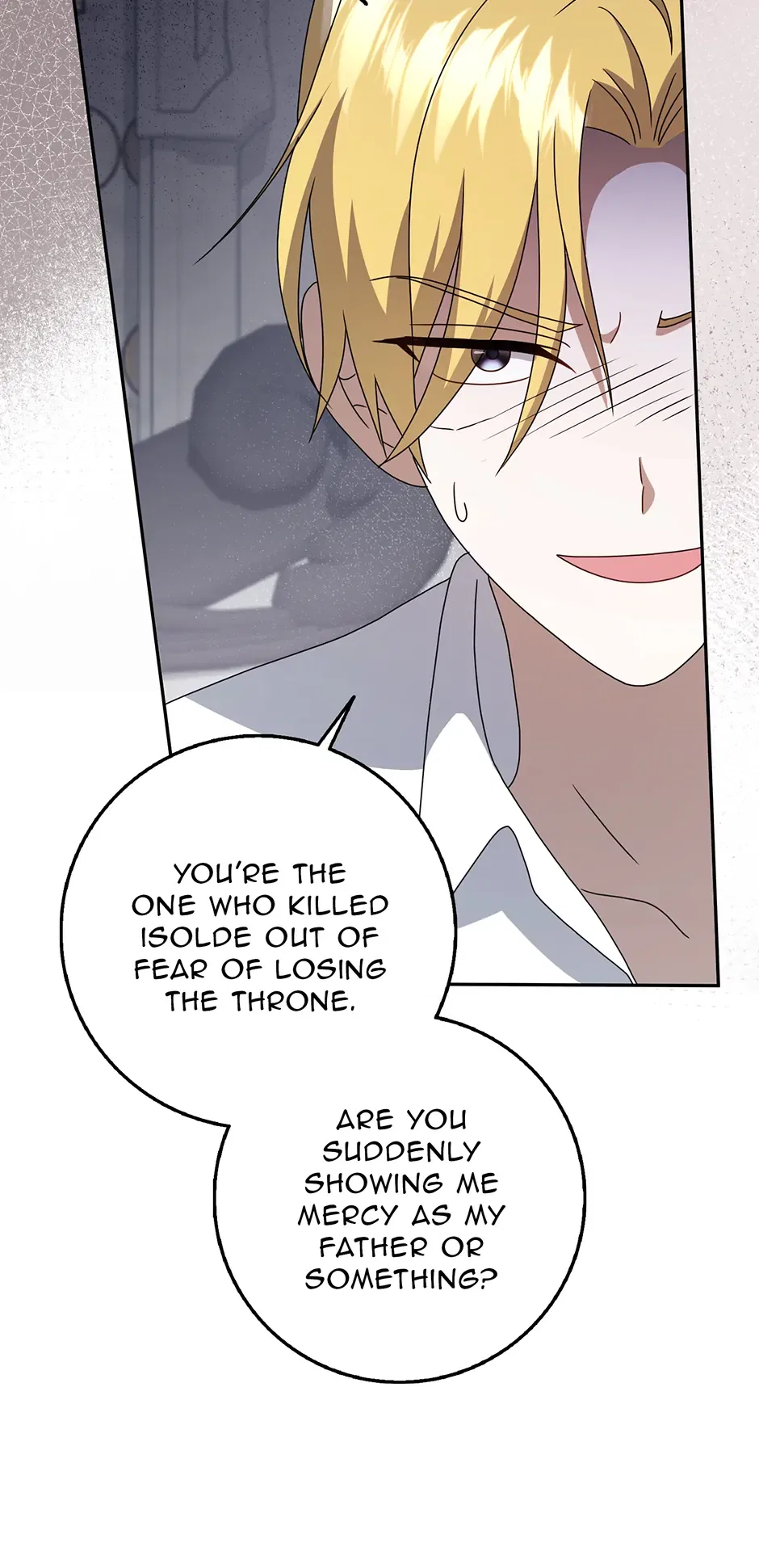 The Lost Cinderella Chapter 60 – Page 9