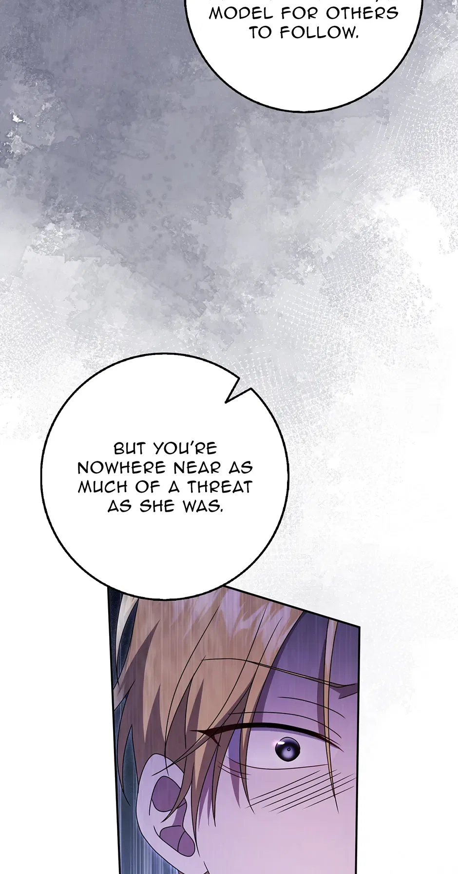 The Lost Cinderella Chapter 60 – Page 11
