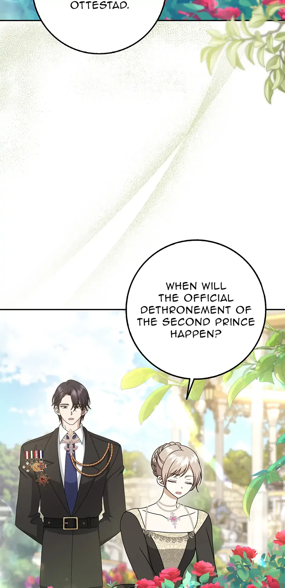 The Lost Cinderella Chapter 60 – Page 16