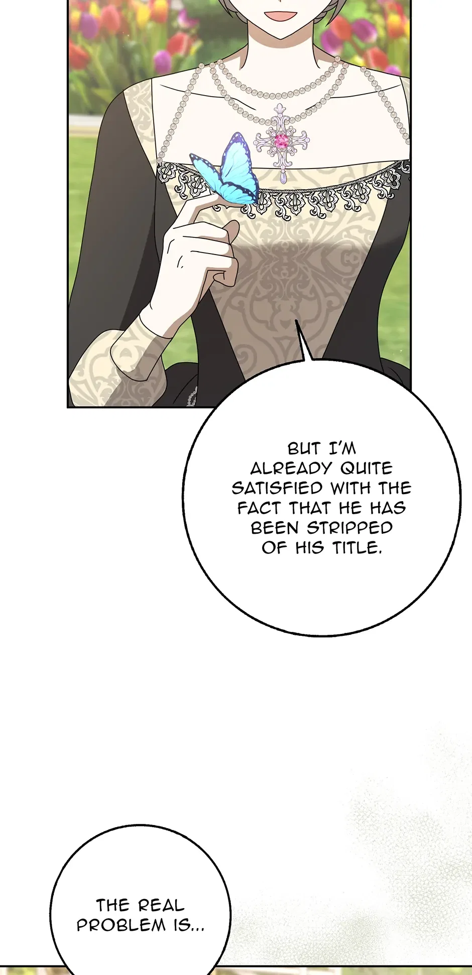 The Lost Cinderella Chapter 60 – Page 18