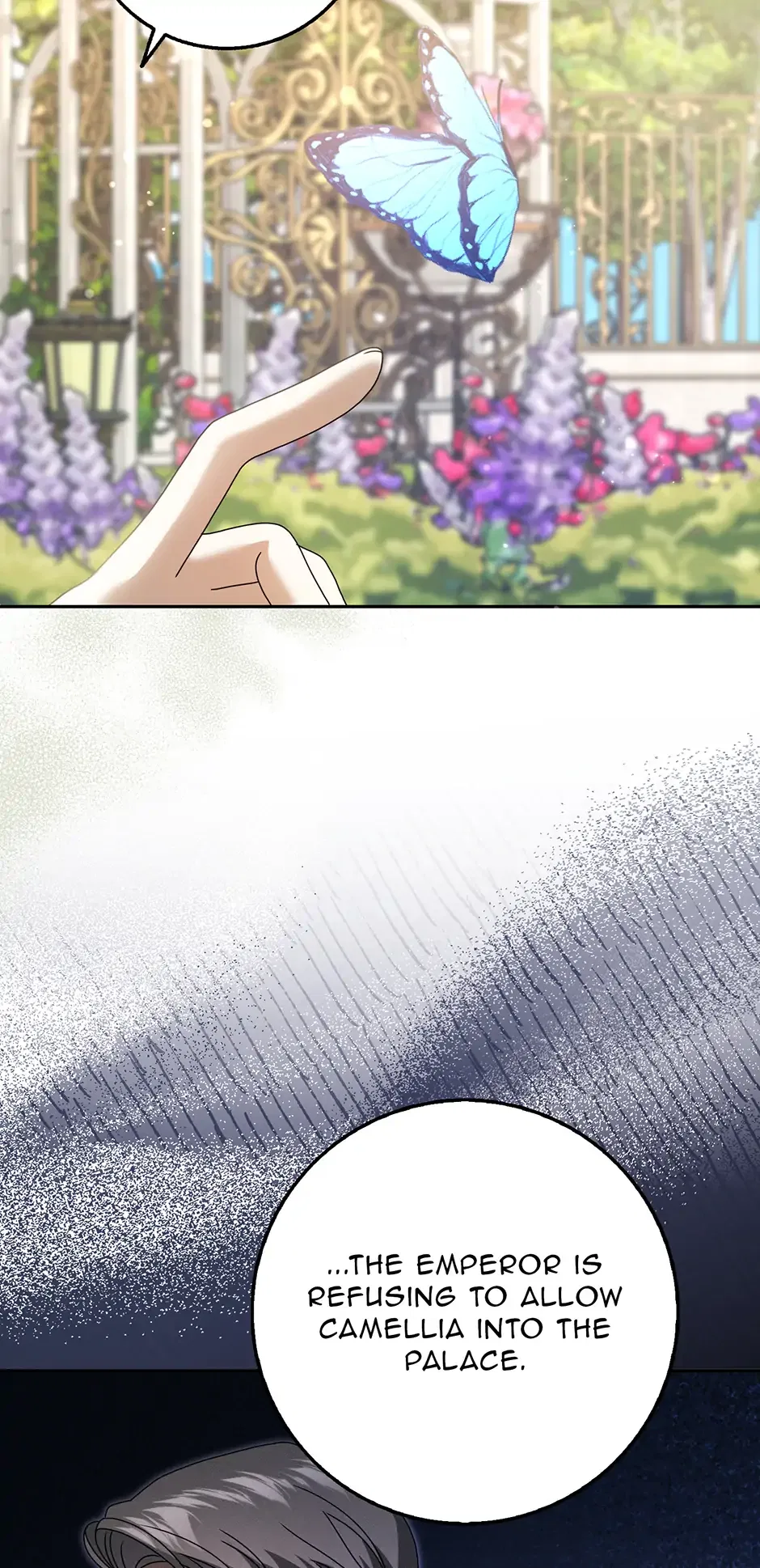 The Lost Cinderella Chapter 60 – Page 19