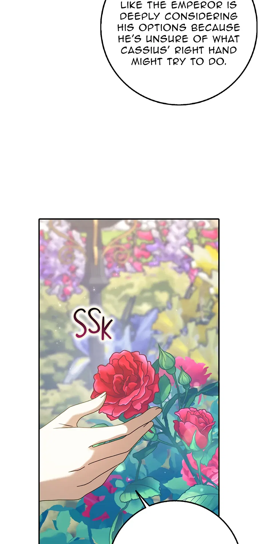 The Lost Cinderella Chapter 60 – Page 22