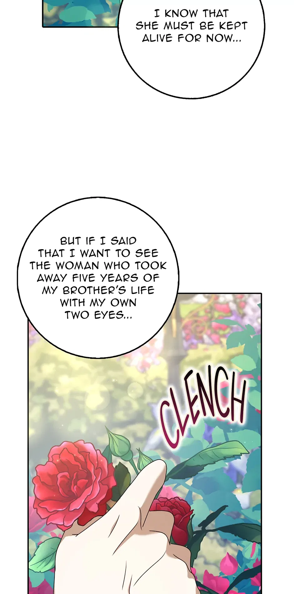 The Lost Cinderella Chapter 60 – Page 23