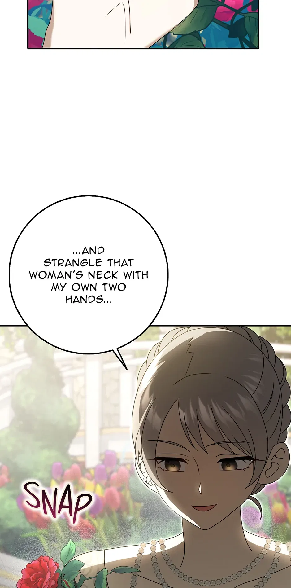 The Lost Cinderella Chapter 60 – Page 24