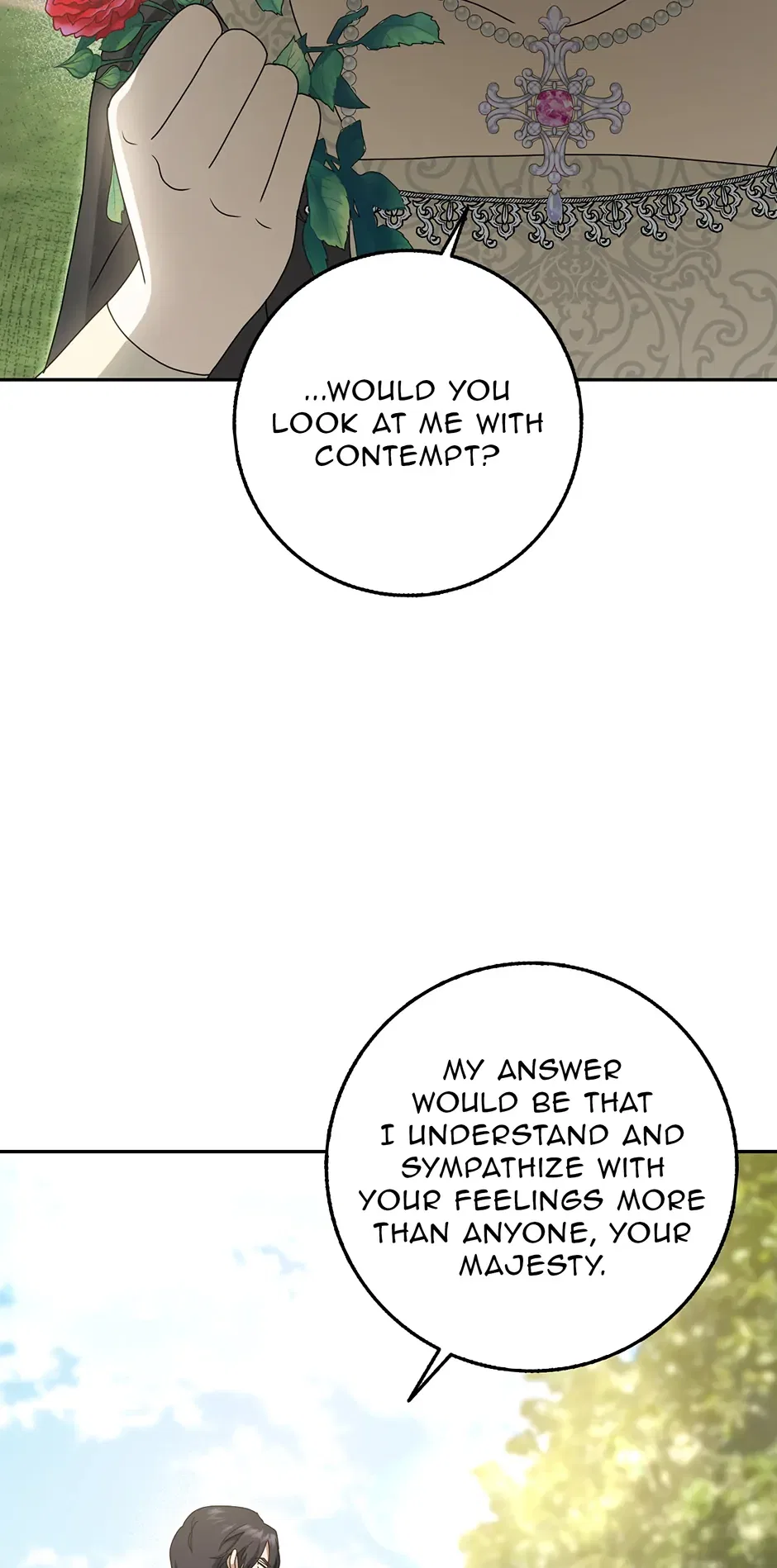 The Lost Cinderella Chapter 60 – Page 25