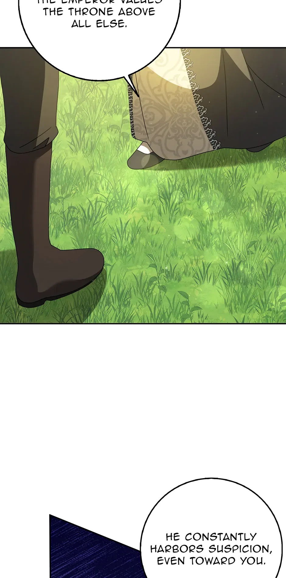 The Lost Cinderella Chapter 60 – Page 27